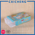 Custom Pattern Full Printing Presente Corrugated Shipping Box